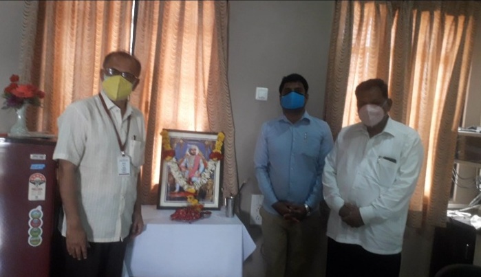 Shiv Swarajya Din